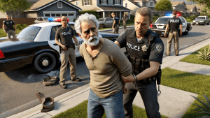 From Ghost to Captive: How Fugitive Robert Woodring Was Finally Captured After 37 Years on the Run