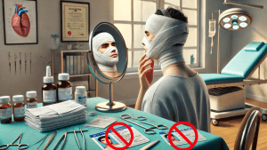 Fugitives Paying for New Faces, New Lives, and Vanishing from the Grid