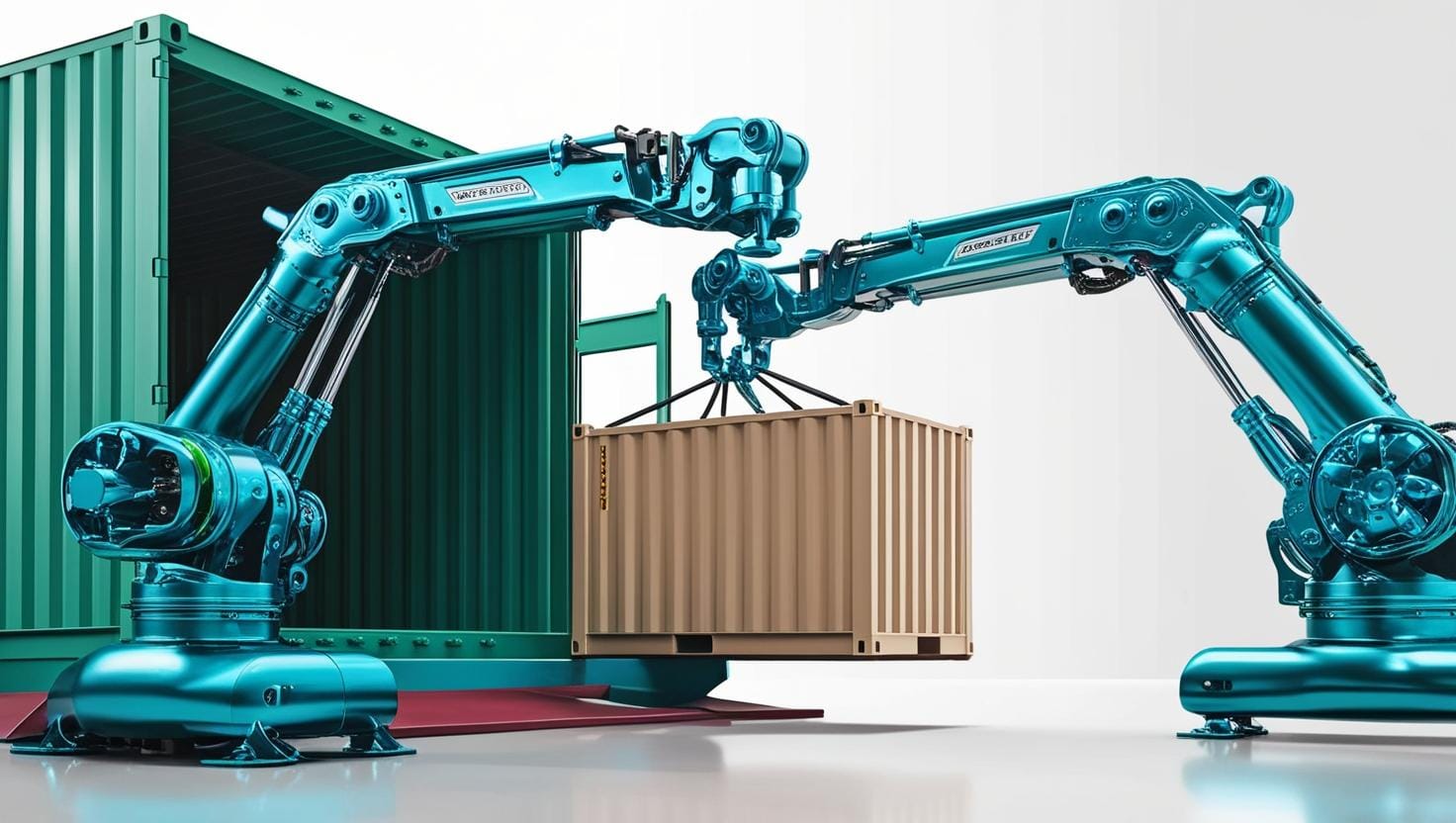 Console Arm Loader Loading Arm Systems Market Hits New High | Major Giants- SafeRack ...