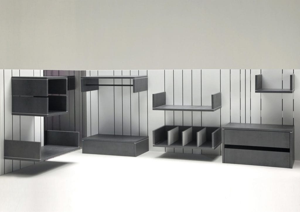 Modular Storage System Market Set to Reach US$ 5.13 Billion by 2032 ...