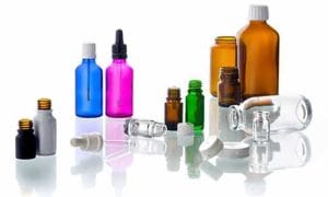 Pharmaceutical Glass Packaging Market Share Analysis