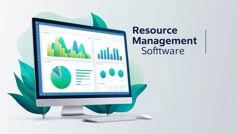 Resource Management Software Market is Going to Boom | Major Giants ...