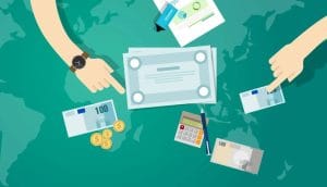 Security Paper Market Share Analysis