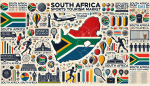 South Africa Sports Tourism Market