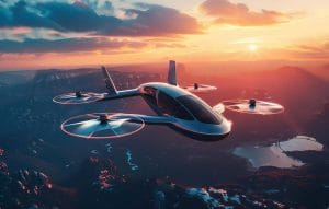 The Critical Role of Brushless DC Motors in Modern Aviation