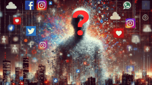 The Death of Anonymity in a Hyperconnected World: Amicus International Consulting Offers Solutions to Protect Privacy