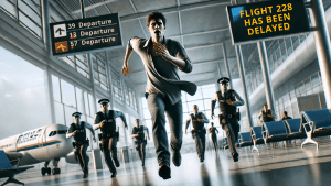 The Psychology of International Fugitives: Insights from Nick Leeson, Edward Snowden, and How Amicus International Consulting Guides New Beginnings