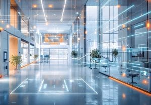 The Strategic Advantage of Motion Sensor Switches