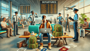 Travelling on a One-Way Ticket: What You Need to Know in 2025
