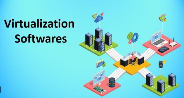 Virtualization Software Market will Touch New Development Level ...