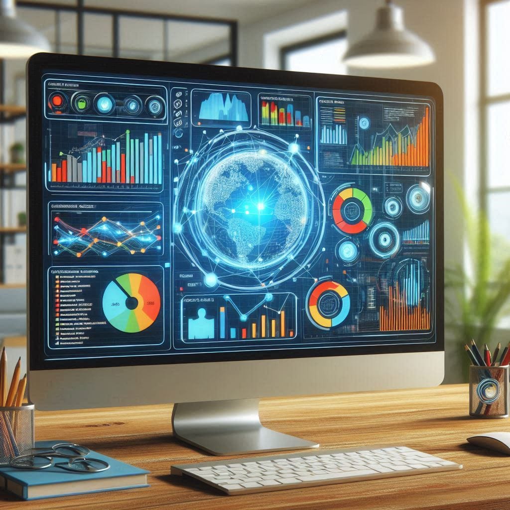 Web Scraper Software Market