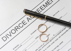 What You Should Know About Filing for Divorce