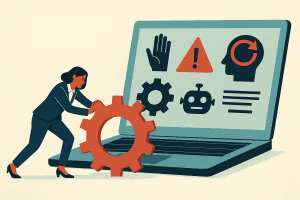 Why Employees Resist New Technology — And How Smart Companies Can Change That