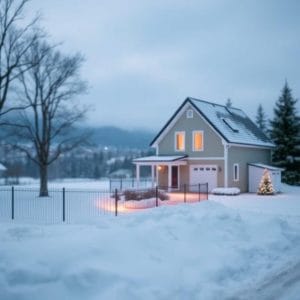 Why Freezing Your Home Title Is Important for Property and Credit Safety