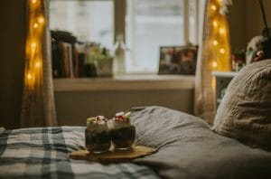 Soft Lighting and Warm Neutrals Are the Design Secrets Renters Swear By