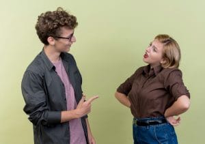 7 Ways to Steer Awkward Conversations
