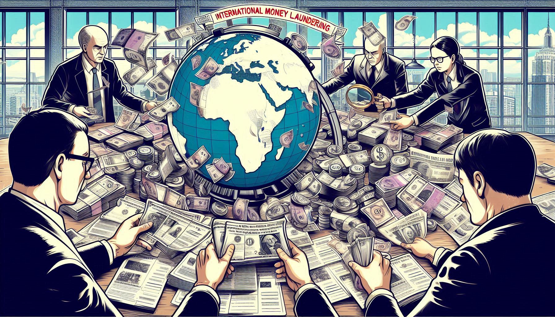 Visa Fraud on a Global Scale: The Hidden Networks Exploiting Residency ...