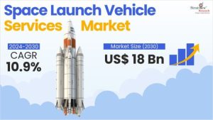Space Launch Vehicle Services Market Size & Forecast