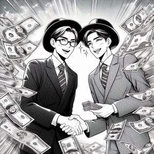 Agents and Brokers Secure Comfort Letters and Advice of Blocked Funds from GTFS