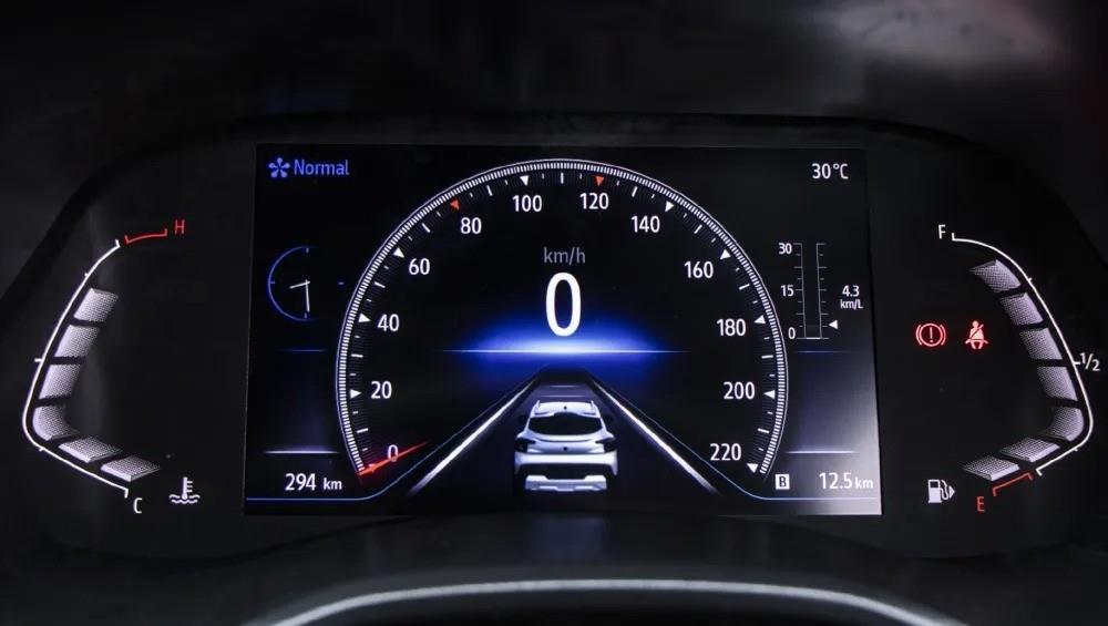 Automotive Instrument Cluster Market Future Prospects 2031 | Magneti ...