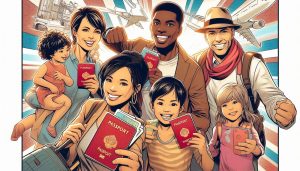 Beyond Asylum: Amicus Offers Legal Second Passport Solutions for South Africans