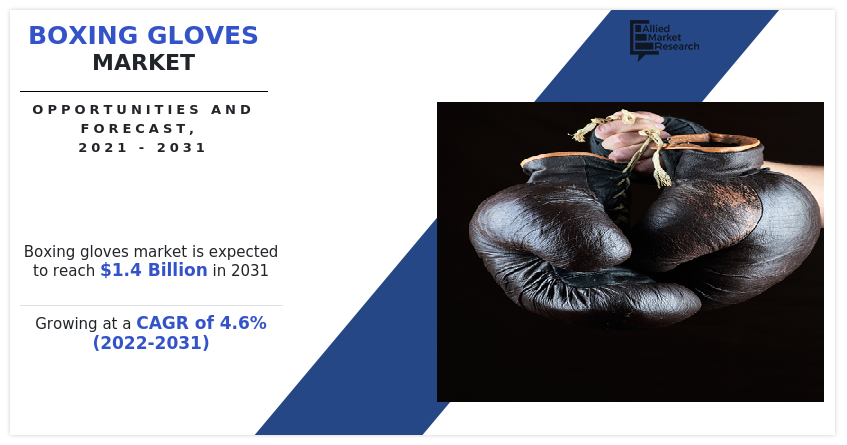 Boxing Gloves Market