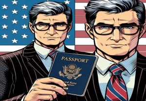Caught with a Fake Life - Legal Fallout of Illegally Acquiring a New Identity