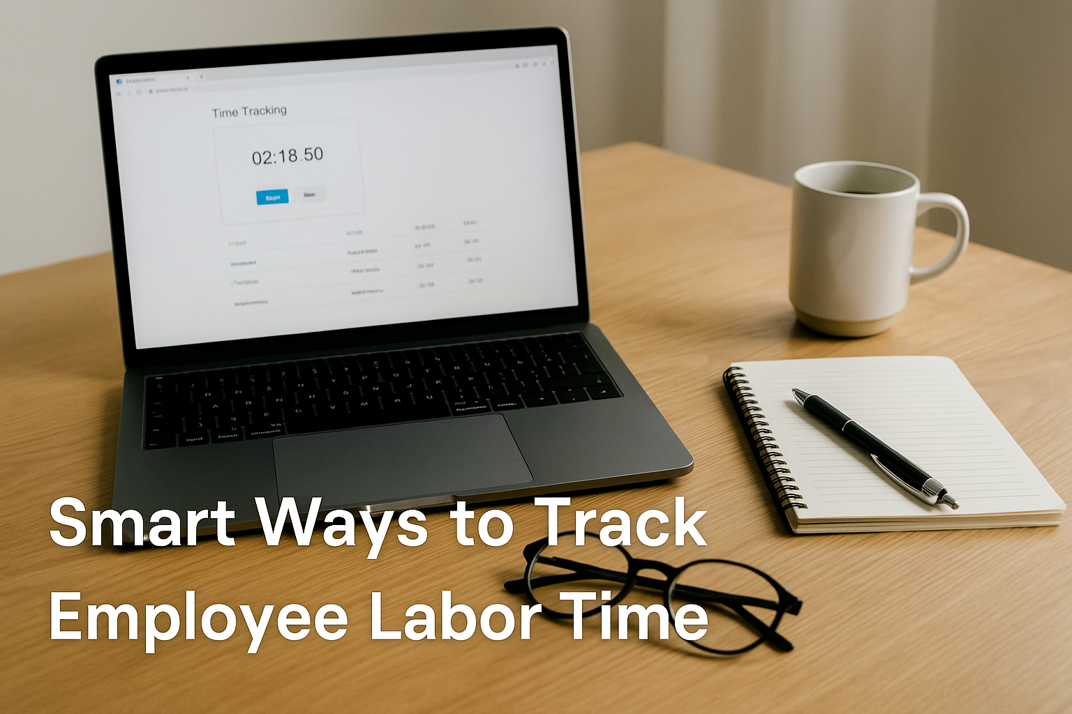 Labor Time Guide Examples Calculating Labor Time Effectively for Efficient Payments - Newstrail