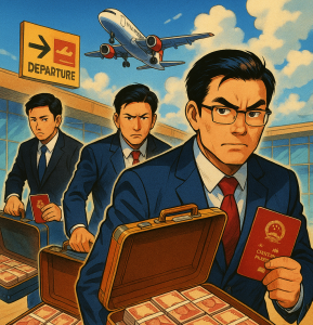 Chinese Investors Navigating Currency Restrictions to Fund EB-5 Visa Program Investments