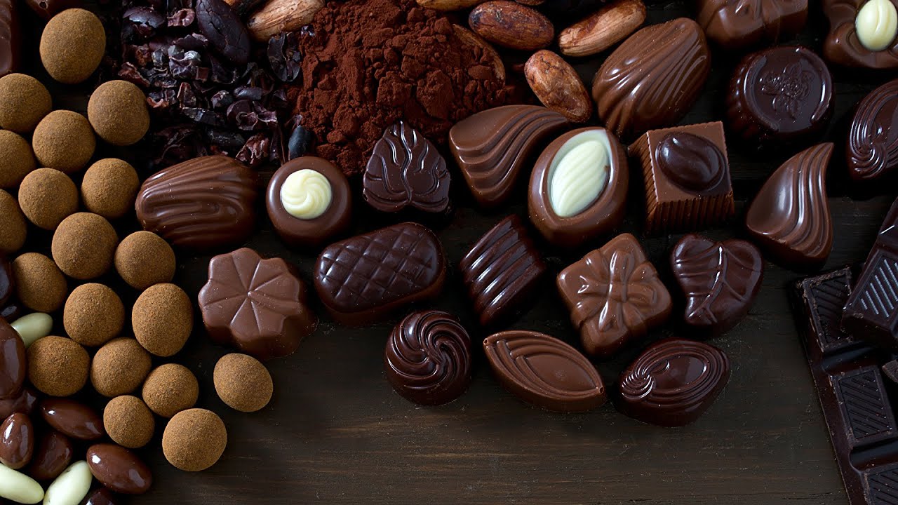 Chocolate Packaging Market