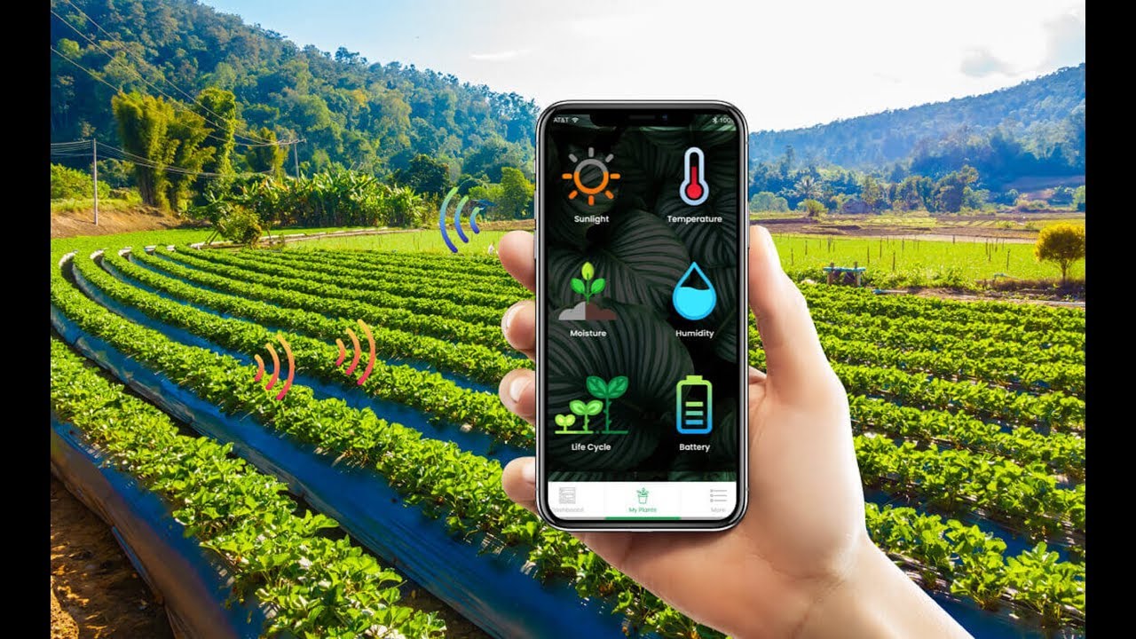 Climate Sensor Market