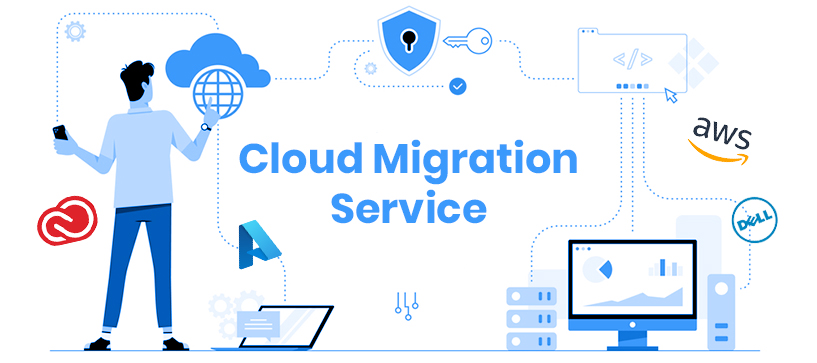 Cloud Migration Services Market
