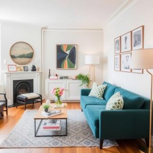 Designing Your Dream Dublin Apartment Furniture Tips and Tricks