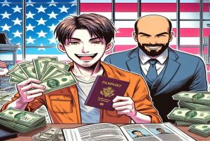Dual Citizenship After a Felony - What U.S. Citizens Should Know This Year