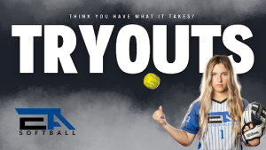 EA Softball Expands Program with New 12U Team, Tryouts Set for July 27