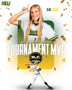 EA Softball Opens Tryouts for 2025 Season, Celebrates Alum Brilee Ford's Championship Heroics at SLU