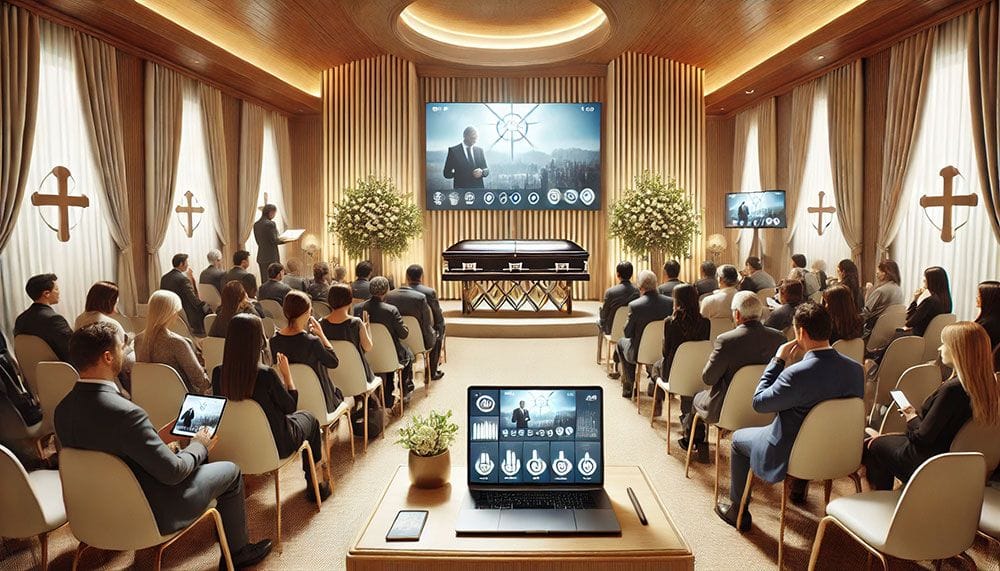 Funeral Homes & Funeral Services Market: Regaining Its Glory | Ericsson