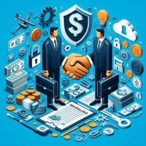 GTFS Outlines Comprehensive SBLC Leasing Program for Brokers and Clients