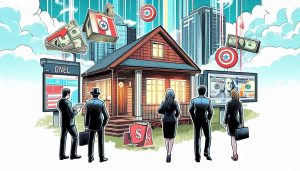 GTFSolutions Sees Surge in Agent Partnerships as First-Time Buyer Financing Gap Widens