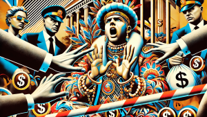 Global Sanctions, Frozen Fortunes: The Fallout of Financial Crackdowns on Russian Oligarchs