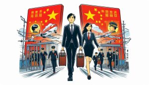 Hong Kong Issues New Bounties for Overseas Activists: How Legal Identity Changes Can Offer Lifesaving Protection