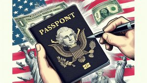 How a Second Passport Helps American Business Leaders Thrive Globally
