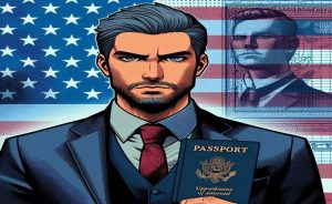 How to Change Your Identity Legally and Get a Second Passport