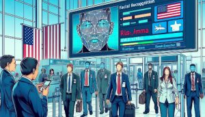 Leaving Is No Escape: How the U.S. Uses Biometrics to Catch Fugitives at the Gate