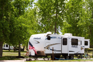 Louisville RV Repair Brings Fast, Trusted Mobile RV Service to Kentucky and Southern Indiana