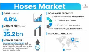 Hoses Market Size & Forecast