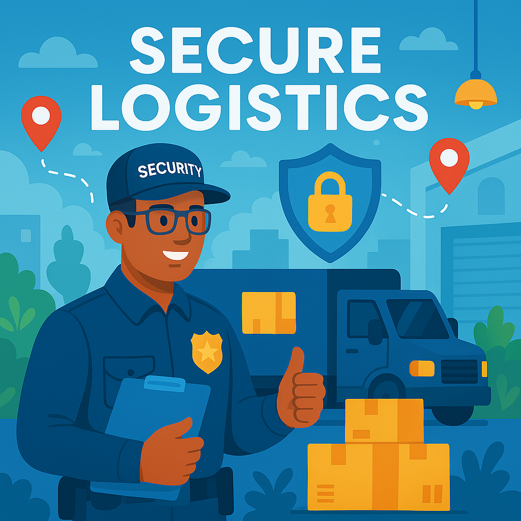 Secure Logistics Market to See Thriving Worldwide | Brink's, G4S ...