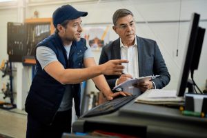 Smart Tips to Choose and Install Business Security Cameras for Your Store
