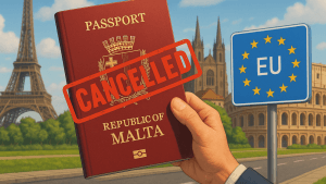 Spain Moves Closer to Golden Visa Ban: Legal Pathways for Second Citizenship and Legal Identity Change