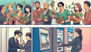 The Currency of Crime: Inside the International Web of Narcotics and Capital Evasion